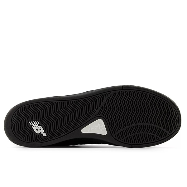 NEW BALANCE NUMERIC】Jamie Foy 306 CUP カラー：black with