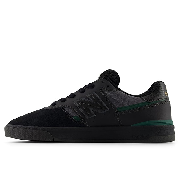 NEW BALANCE NUMERIC】Jamie Foy 306 CUP カラー：black with