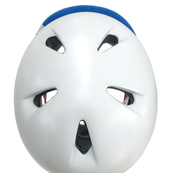 BERN】NINA カラー：satin red strawberry バーン ヘルメットキッズ