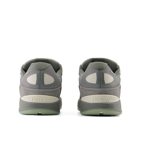 NEW BALANCE NUMERIC】Tiago Lemos 1010 カラー：slate grey with sea