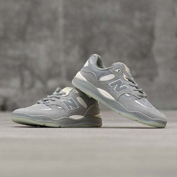 NEW BALANCE NUMERIC】Tiago Lemos 1010 カラー:slate grey with sea NEW BALANCE NUMERIC】Tiago Lemos 1010 カラー:slate grey with sea