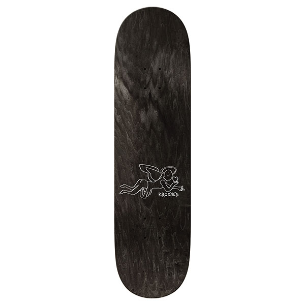 KIKS TYO スケートボード デッキ TECH DECK テックデッキ スケートボード フィンガーボード PRO SERIES