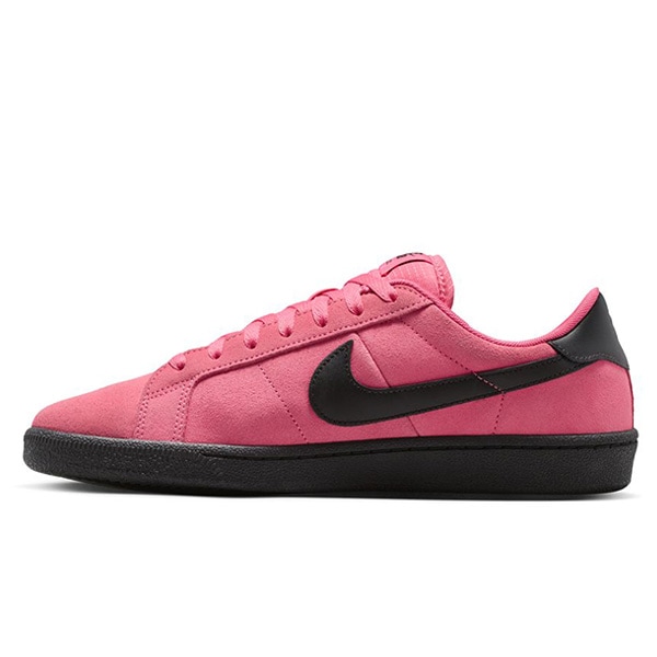 【NIKE SB】ZOOM TENNIS CLASSIC カラー:hyper pink/black IQ8394-600 ナイキ エスビー スケートボード スケボー シューズ 靴 スニーカー SKATEBOARD SHOES