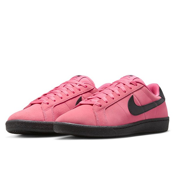 【NIKE SB】ZOOM TENNIS CLASSIC カラー:hyper pink/black IQ8394-600 ナイキ エスビー スケートボード スケボー シューズ 靴 スニーカー SKATEBOARD SHOES