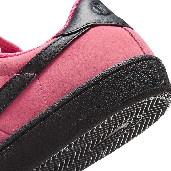 【NIKE SB】ZOOM TENNIS CLASSIC カラー:hyper pink/black IQ8394-600 ナイキ エスビー スケートボード スケボー シューズ 靴 スニーカー SKATEBOARD SHOES