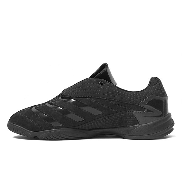 【adidas×Metalwood Studio】PREDATOR SALA HP4953 カラー:core black/core black/core black アディダス メタルウッド・スタジオ スケボー シューズ 靴 スニーカー SKATEBOARD SHOES