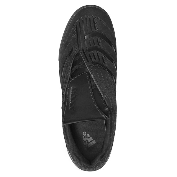 【adidas×Metalwood Studio】PREDATOR SALA HP4953 カラー:core black/core black/core black アディダス メタルウッド・スタジオ スケボー シューズ 靴 スニーカー SKATEBOARD SHOES