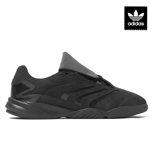 adidas×Metalwood Studio】PREDATOR SALA HP4953 カラー：core black