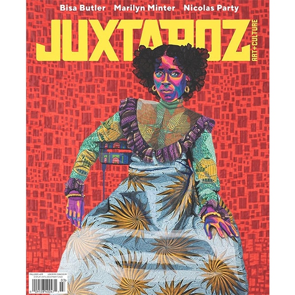 【JUXTAPOZ】SPRING 2020 -215- ジャクスタポーズ マガジン 書籍 雑誌 スケートボード スケボー SKATEBOARD