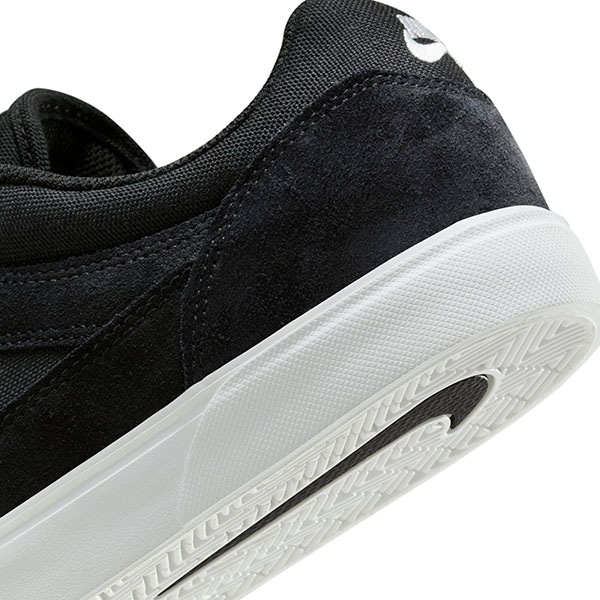 【NIKE SB】MALOR カラー：black/white FV6064-001　ナイキ エスビー スケートボード スケボー シューズ 靴 スニーカー SKATEBOARD SHOES