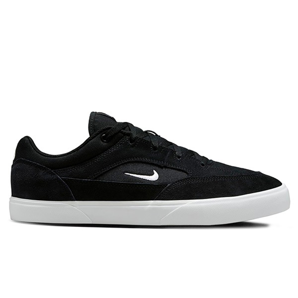【NIKE SB】MALOR カラー：black/white FV6064-001　ナイキ エスビー スケートボード スケボー シューズ 靴 スニーカー SKATEBOARD SHOES