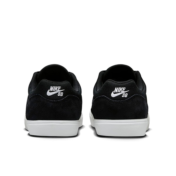 【NIKE SB】MALOR カラー：black/white FV6064-001　ナイキ エスビー スケートボード スケボー シューズ 靴 スニーカー SKATEBOARD SHOES