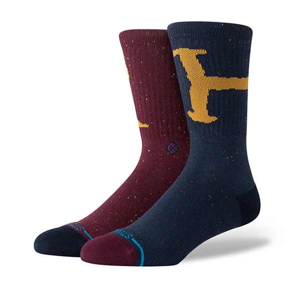 STANCE stash ソックス 2足セット Lサイズ STANCE stash ソックス 2足セット Lサイズ 【公式通販】