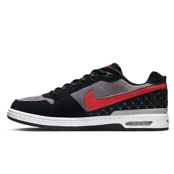 NIKE SB】PAUL RODRIGUEZ ZOOM AIR LOW カラー：black/varsity