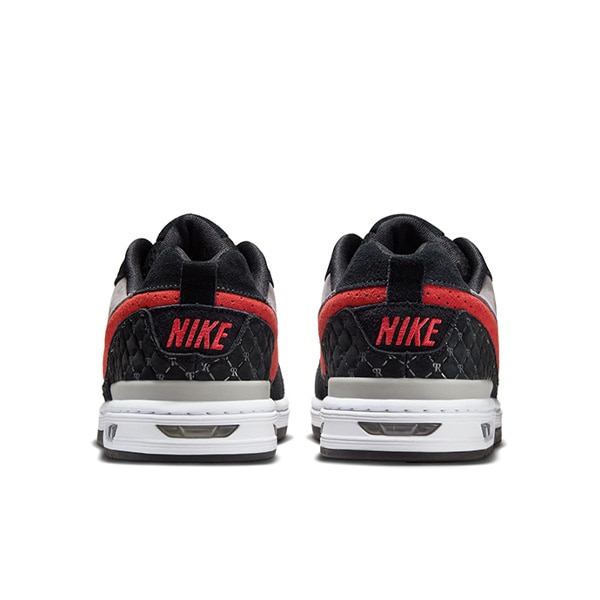 NIKE SB】PAUL RODRIGUEZ ZOOM AIR LOW カラー：black/varsity