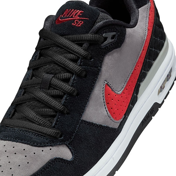 NIKE SB】PAUL RODRIGUEZ ZOOM AIR LOW カラー：black/varsity