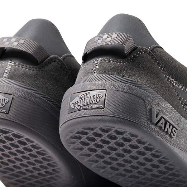 【VANS×Atiba Jefferson】SKATE 2 WAYVEE WAFFLECUP by Atiba Jefferson カラー：atiba oatmeal beige　バンズ アティバ・ジェファーソン シューズ 靴 スニーカー スケートボード スケボー  SKATEBOARD SHOES