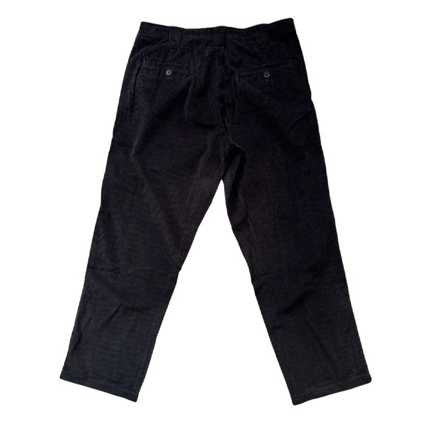 【POETS】BYRNE RELAXED FIT CORDUROY PANT ポエッツ パンツ スケートボード スケボー SKATEBOARD
