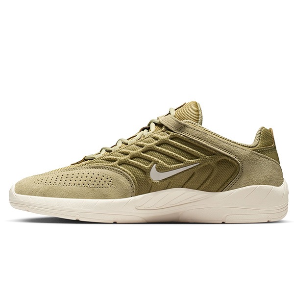 【NIKE SB】VERTEBRAE カラー：neutral olive/sail FD4691-201　ナイキ エスビー スケートボード スケボー シューズ 靴 スニーカー SKATEBOARD SHOES