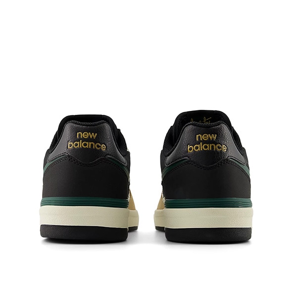 NEW BALANCE NUMERIC】Jamie Foy 306 CUP カラー：incense with black