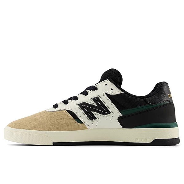 NEW BALANCE NUMERIC】Jamie Foy 306 CUP カラー：incense with black