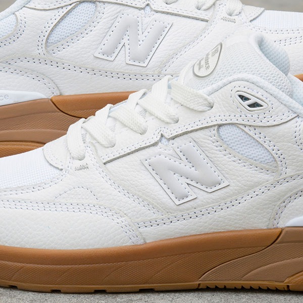 NEW BALANCE NUMERIC】Andrew Reynolds NM933 カラー：white with