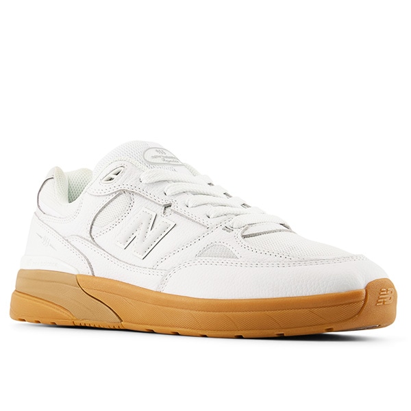 NEW BALANCE NUMERIC】Andrew Reynolds NM933 カラー：white with
