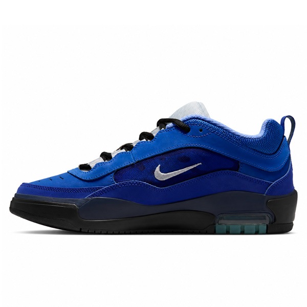 【NIKE SB】AIR MAX ISHOD カラー：blue void/metallic silver IR1887-400 　ナイキ エスビー イショッド・ウェア スケートボード スケボー シューズ 靴 スニーカー SKATEBOARD SHOES