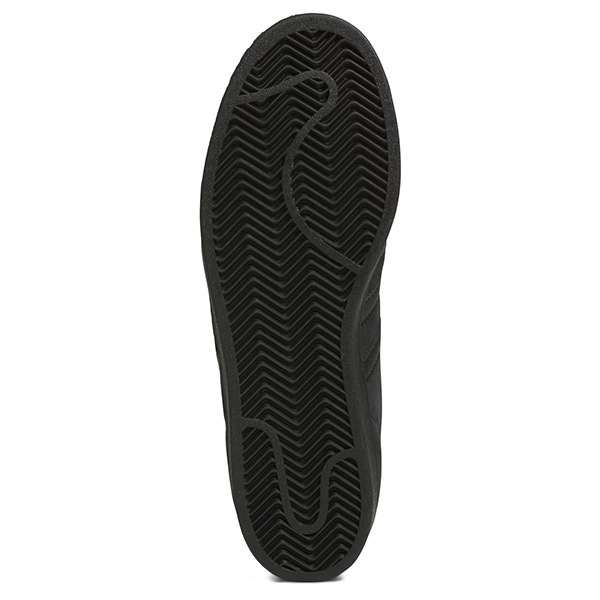 【adidas skateboarding】SUPERSTAR ADV KZ8893 カラー:core black/core black/gold metallic アディダス スケボー シューズ 靴 スニーカー SKATEBOARD SHOES