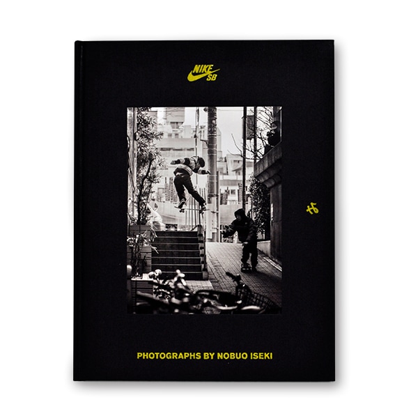 【 TSUMAMI 】つまみ 本 スケートボード スケボー SKATEBOARD