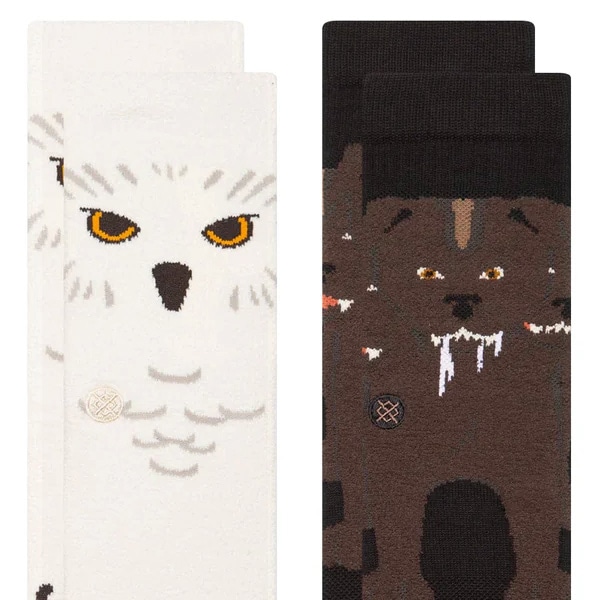 STANCE】HARRY POTTER BOX SET スタンス ハリーポッター