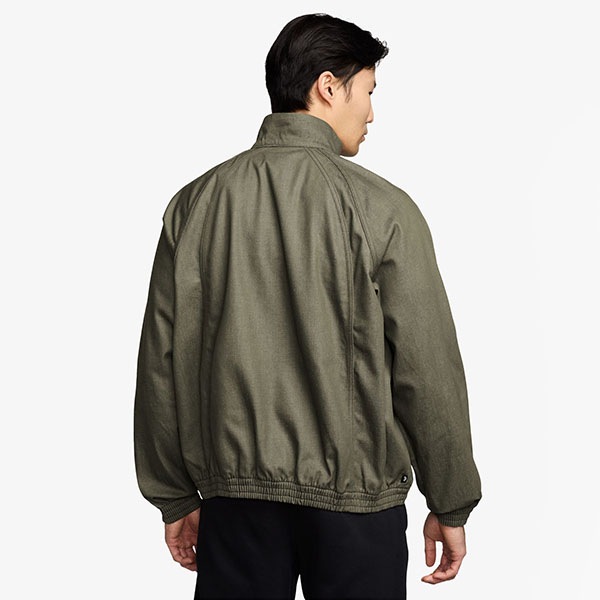 NIKE ナイキ SB スケートボードセーター アースカラー Mサイズ メンズ NIKE公式】 スケートボード ウェア【ナイキ公式通販】