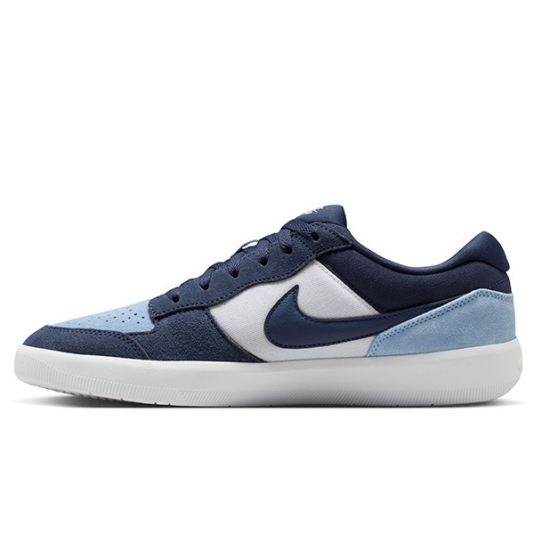 NIKE SB】FORCE 58 カラー：lt armory blue/thunder blue DV5477-404