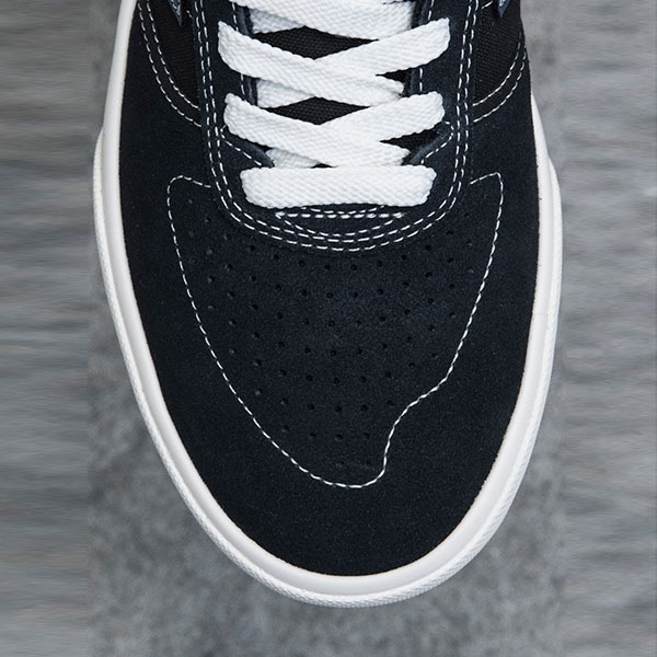 NEW BALANCE NUMERIC】NM272 カラー：black with eclipse(BRL