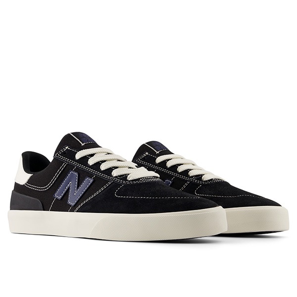 NEW BALANCE NUMERIC】NM272 カラー：black with eclipse(BRL