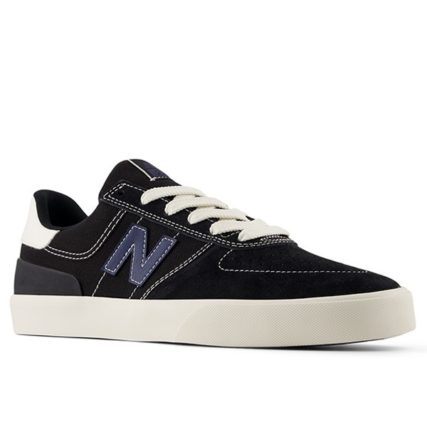 【NEW BALANCE NUMERIC】NM272 カラー：black with eclipse(BRL)　ニューバランス ヌメリック スケートボード スケボー シューズ 靴 スニーカー SKATEBOARD SHOES