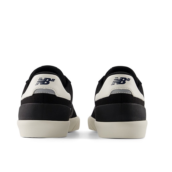 【NEW BALANCE NUMERIC】NM272 カラー：black with eclipse(BRL)　ニューバランス ヌメリック スケートボード スケボー シューズ 靴 スニーカー SKATEBOARD SHOES