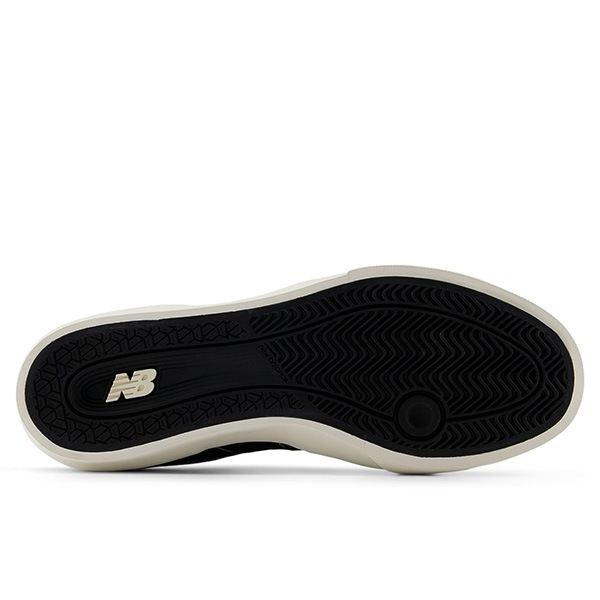 【NEW BALANCE NUMERIC】NM272 カラー：black with eclipse(BRL)　ニューバランス ヌメリック スケートボード スケボー シューズ 靴 スニーカー SKATEBOARD SHOES