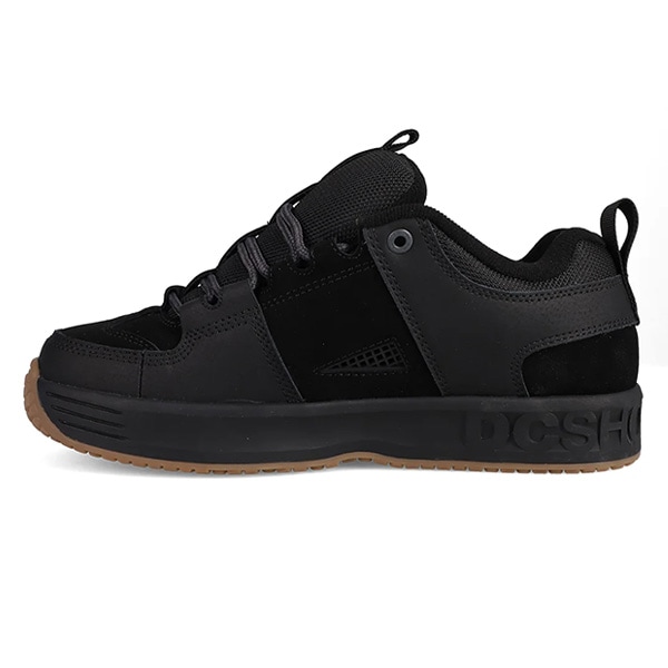 DC Shoe】 LYNX OG -THE HERITAGE COLLECTION- カラー:black/gum(001 DC Shoe】 LYNX OG -THE HERITAGE COLLECTION- カラー:black/gum(001