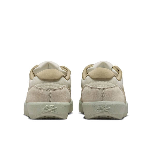NIKE SB】FORCE 58 カラー：coconut milk/linen DV5477-106 ナイキ