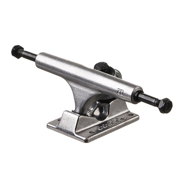 【ACE TRUCKS】-POLISHED- サイズ：22/33/44 (Hi)、02/03 (Low) エース トラック TRUCK スケートボード スケボー SKATEBOARD