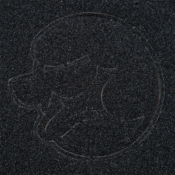 【CLASSIC GRIP】DIE CUT GRIPTAPE クラシック デッキテープ グリップテープ スケートボード スケボー SKATEBOARD