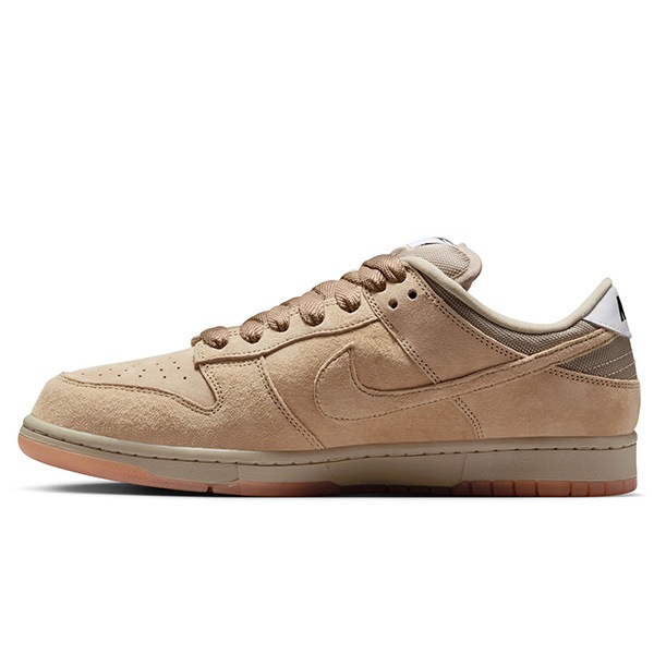 NIKE SB】DUNK LOW PRO B カラー：parachute beige HJ0367-200 ナイキ 