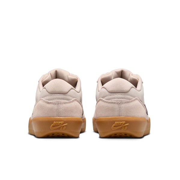 NIKE SB】FORCE 58 カラー：creamⅡ/burgundy crush DV5477-203 ナイキ