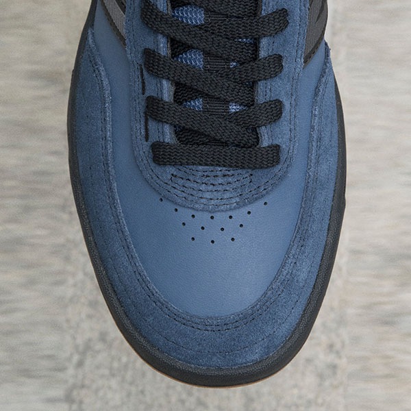 【NEW BALANCE NUMERIC】NM440 HIGH V2 カラー：vintage indigo with black(HNN)　ニューバランス ヌメリック スケートボード スケボー シューズ 靴 スニーカー SKATEBOARD SHOES