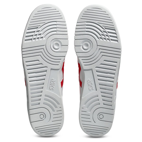 asics skatebording】 GEL-VICKKA PRO カラー:white/electric red asics skatebording】 GEL-VICKKA PRO カラー:white/electric red