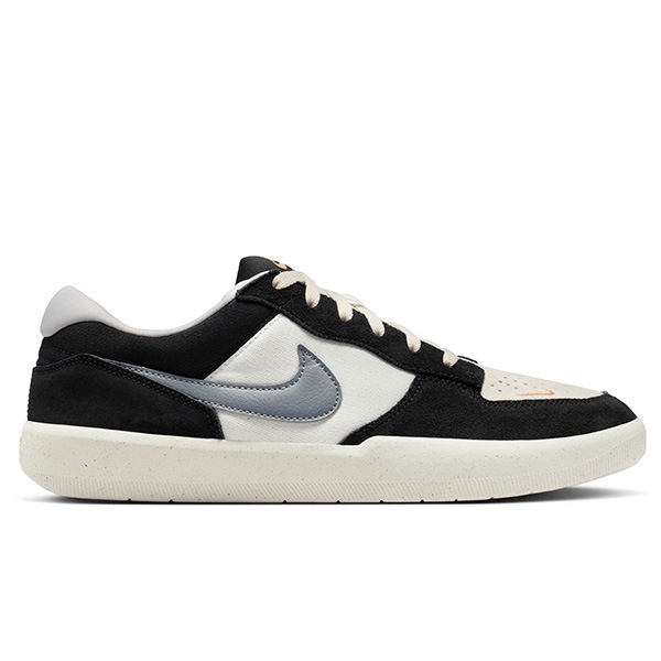 NIKE SB】FORCE 58 カラー：black/cool grey-summit white DV5477-012