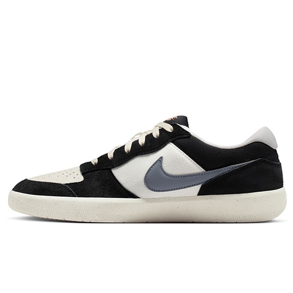 【NIKE SB】FORCE 58 カラー：black/cool grey-summit white DV5477-012　ナイキ エスビー スケートボード スケボー シューズ 靴 スニーカー SKATEBOARD SHOES