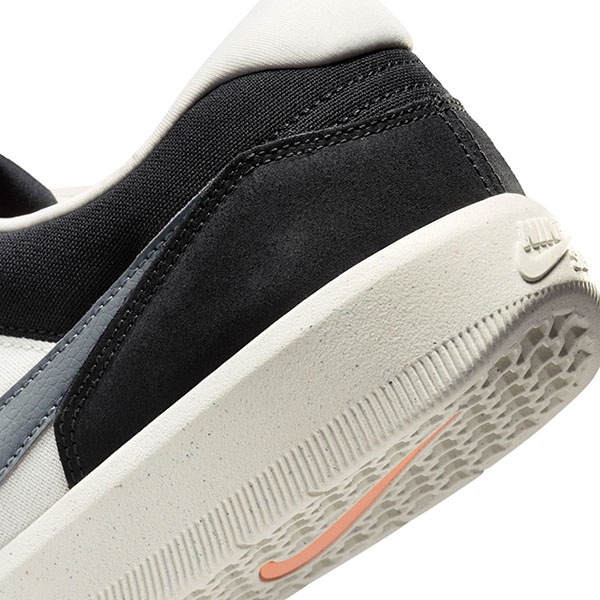 NIKE SB】FORCE 58 カラー：black/cool grey-summit white DV5477-012