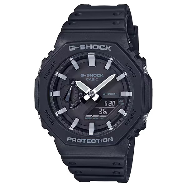 【G-SHOCK】GA-2100-1AJF　Gショック 時計 腕時計 スケートボード スケボー SKATEBOARD